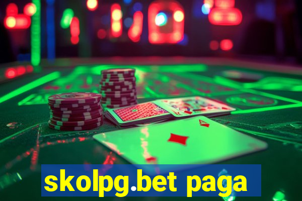 skolpg.bet paga